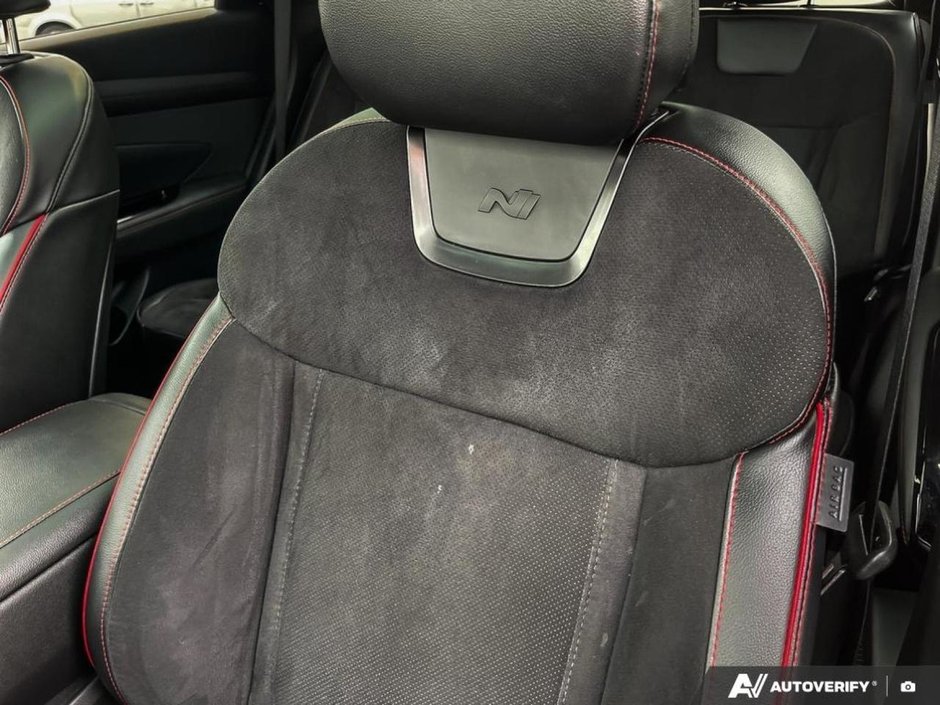 2025 Hyundai Tucson Hybrid N-Line-19