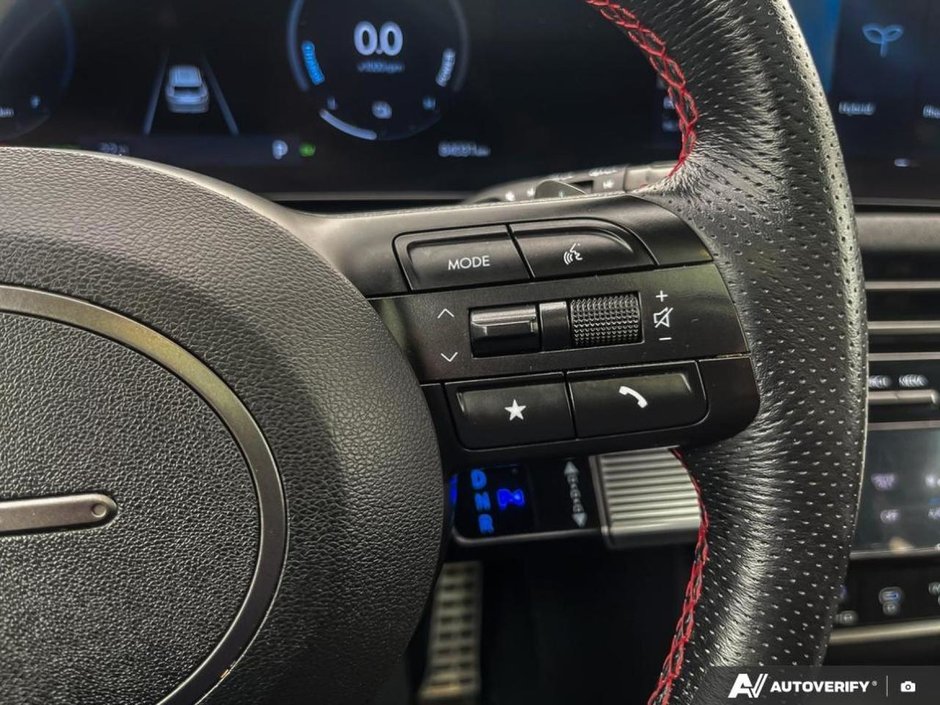 2025 Hyundai Tucson Hybrid N-Line-15