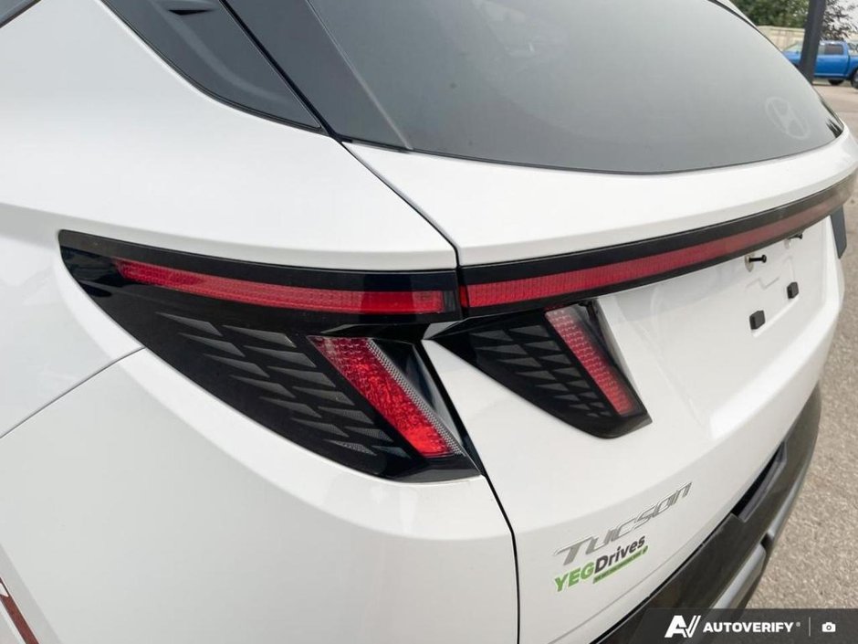 2025 Hyundai Tucson Hybrid N-Line-10