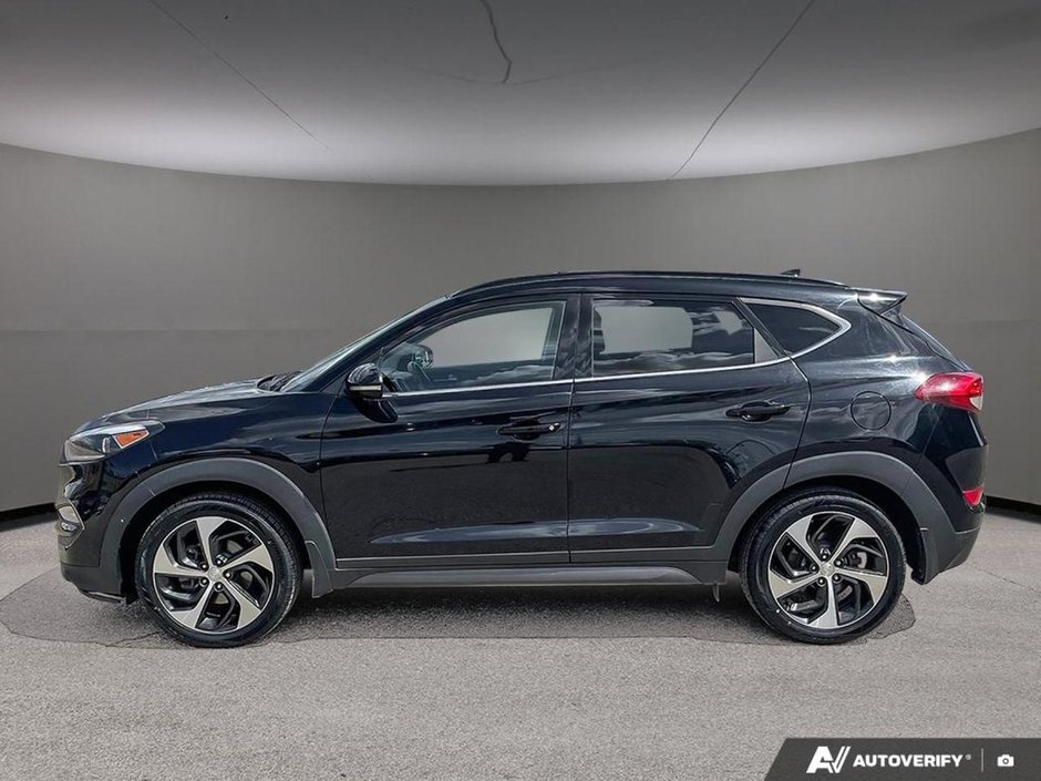2016 Hyundai Tucson Limited-2
