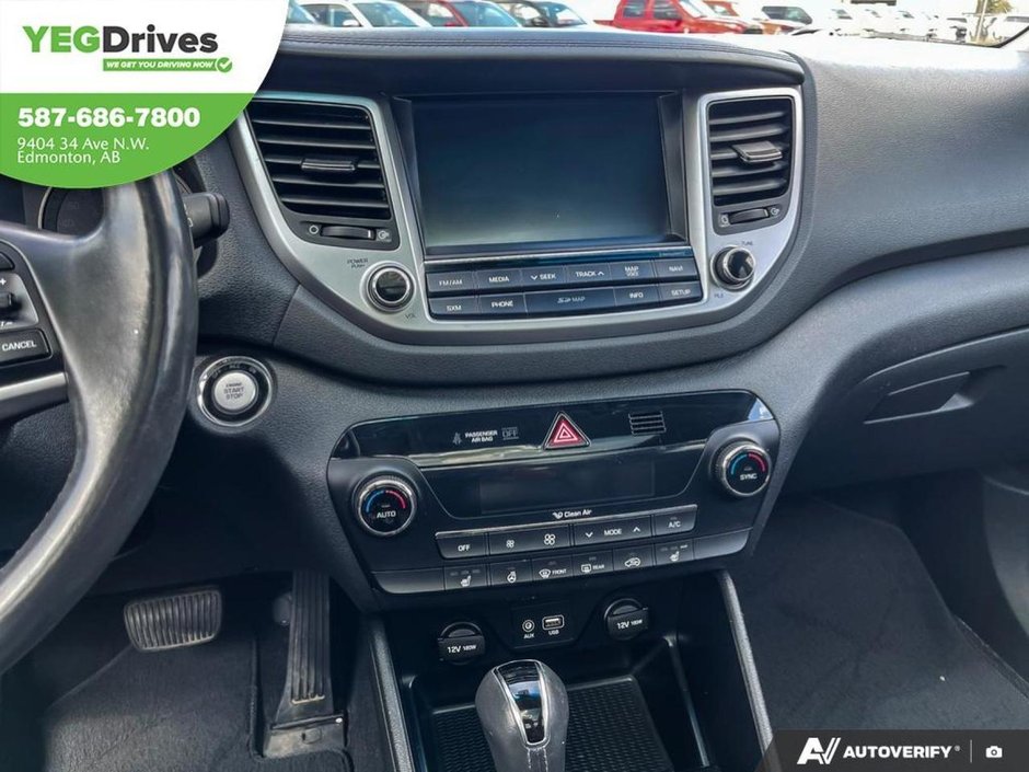2016 Hyundai Tucson Limited-18