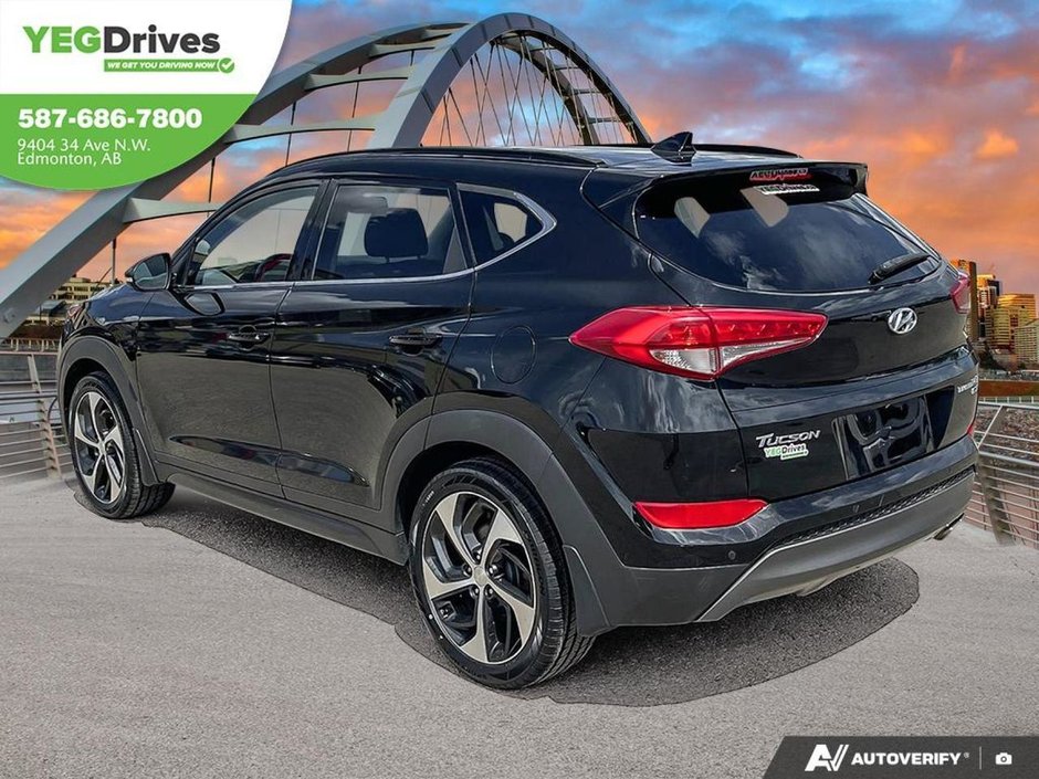 2016 Hyundai Tucson Limited-3