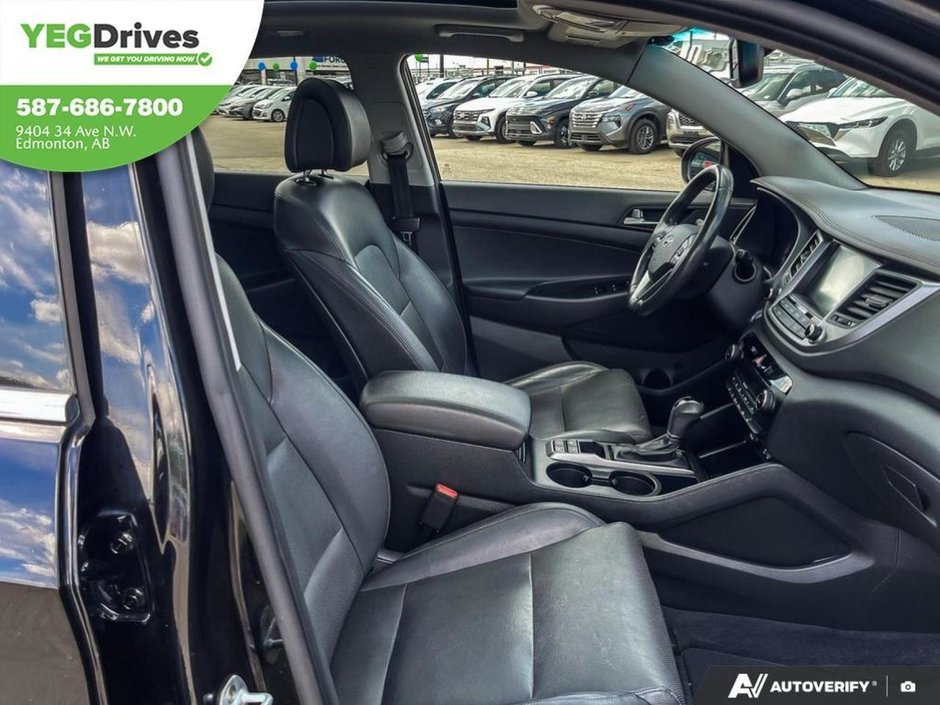 2016 Hyundai Tucson Limited-21