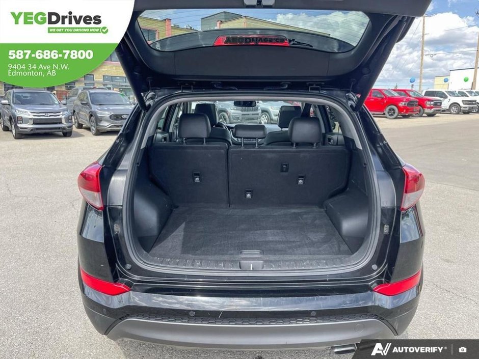 2016 Hyundai Tucson Limited-11