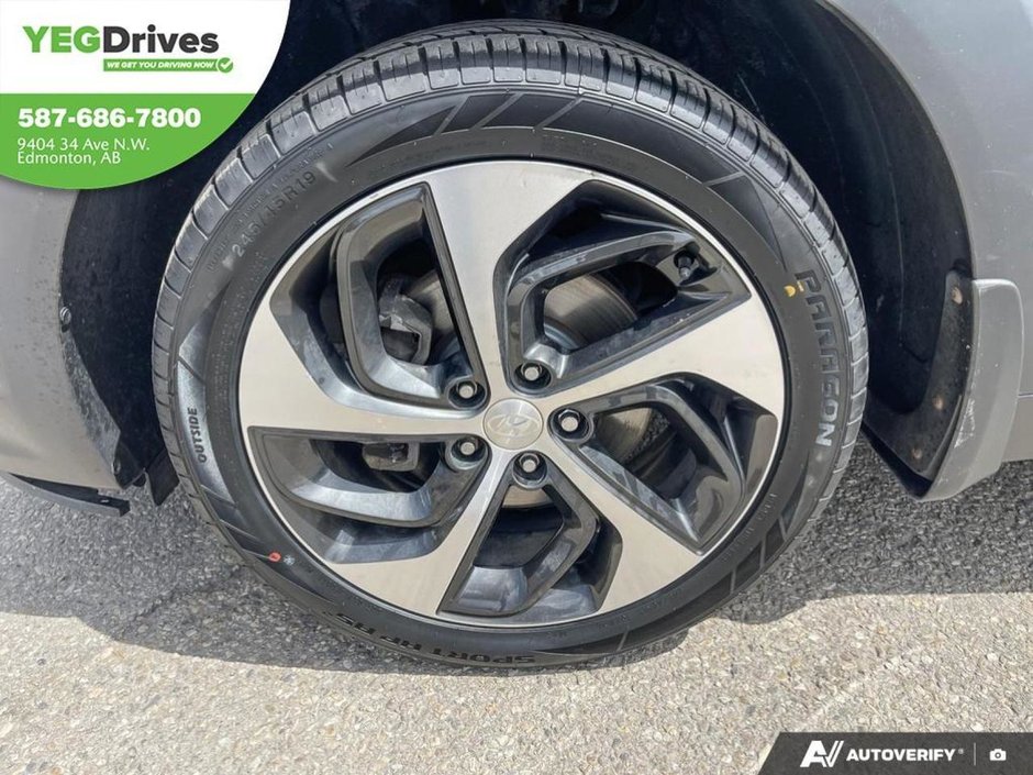 2016 Hyundai Tucson Limited-5