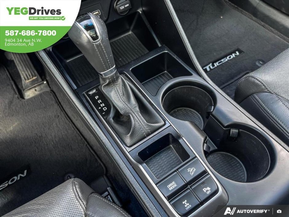 2016 Hyundai Tucson Limited-17