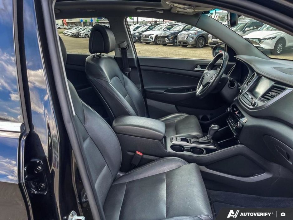 2016 Hyundai Tucson Limited-21