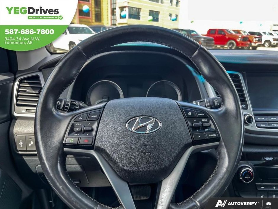 2016 Hyundai Tucson Limited-13