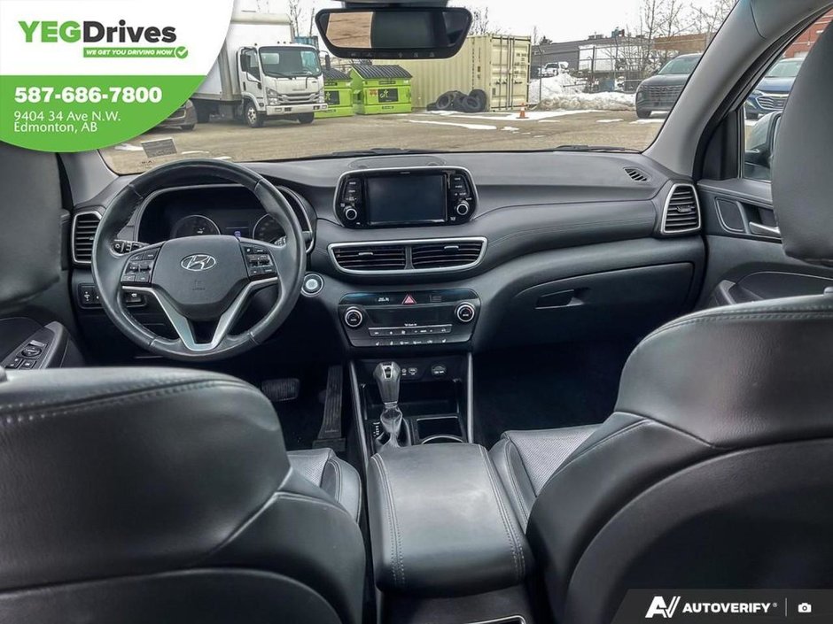 2020 Hyundai TUCSON LUXURY-23