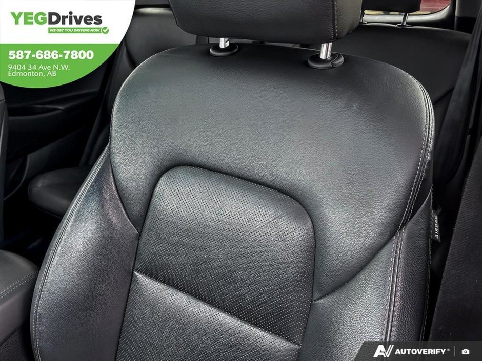 2020 Hyundai TUCSON LUXURY-19