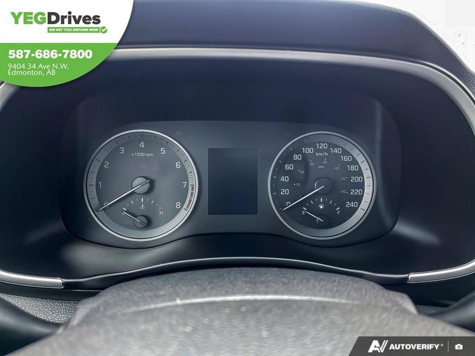 2020 Hyundai TUCSON LUXURY-14