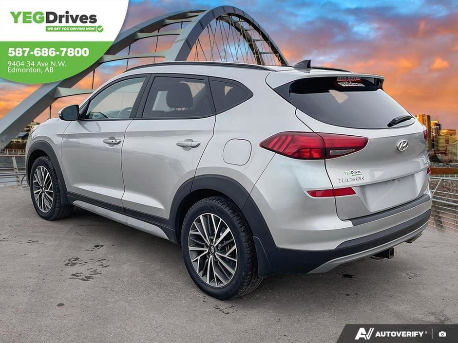 2020 Hyundai TUCSON LUXURY-3