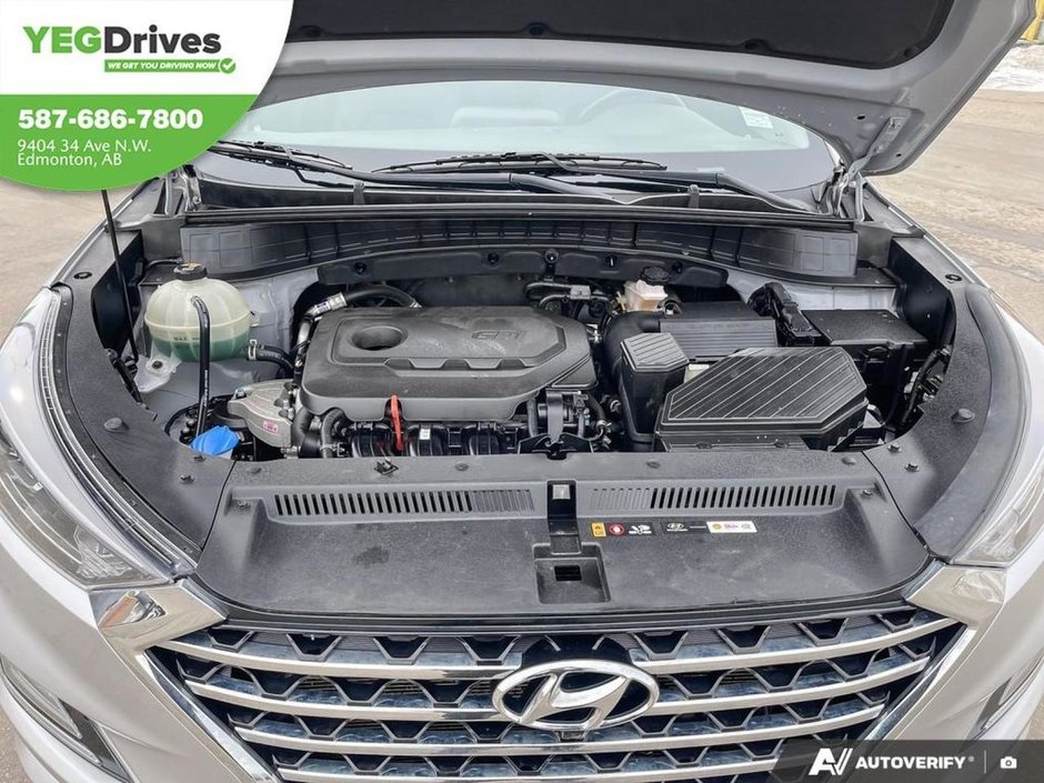 2020 Hyundai TUCSON LUXURY-9