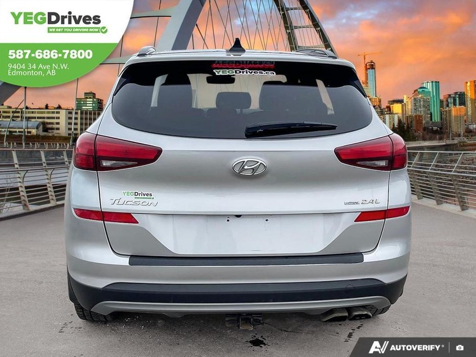 2020 Hyundai TUCSON LUXURY-4