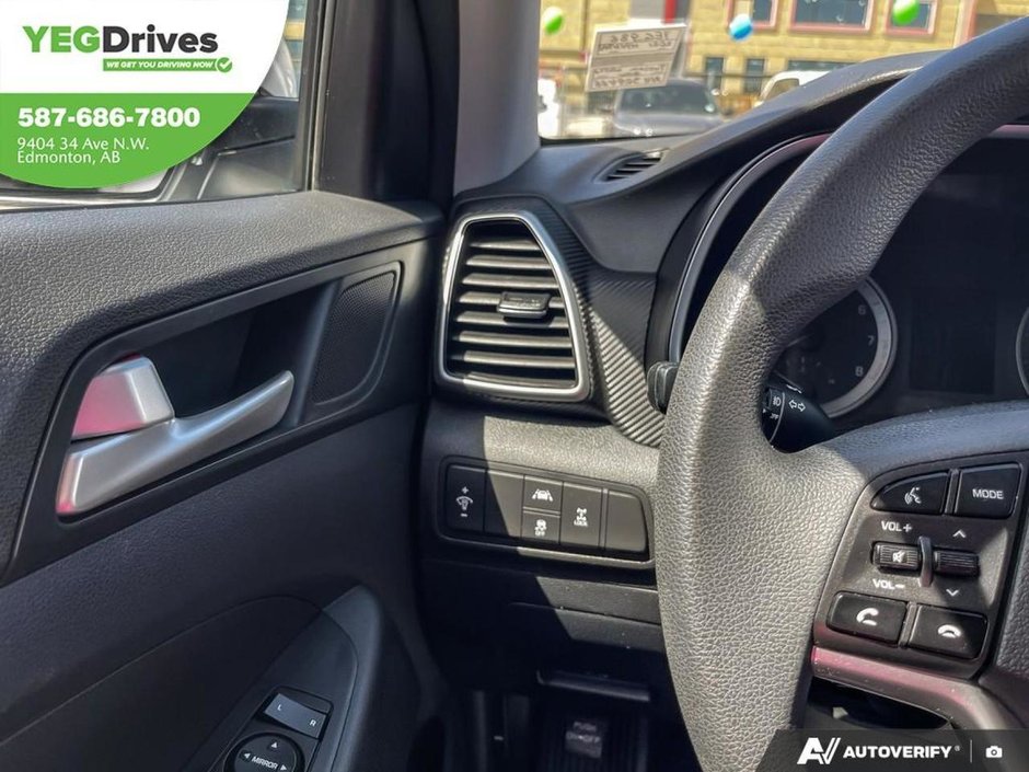 2021 Hyundai Tucson Essential-16
