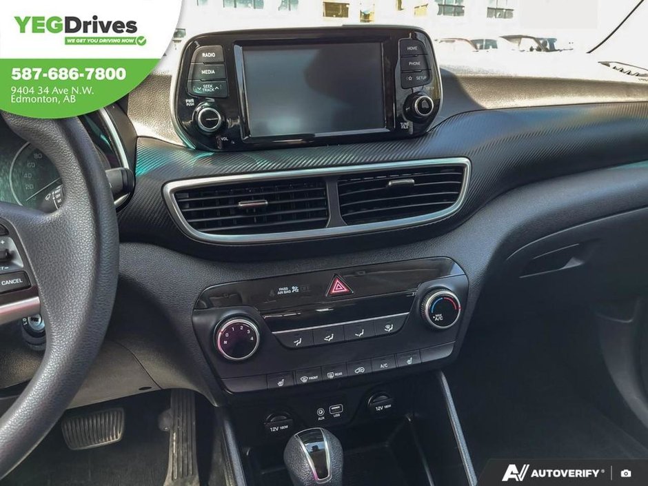2021 Hyundai Tucson Essential-18