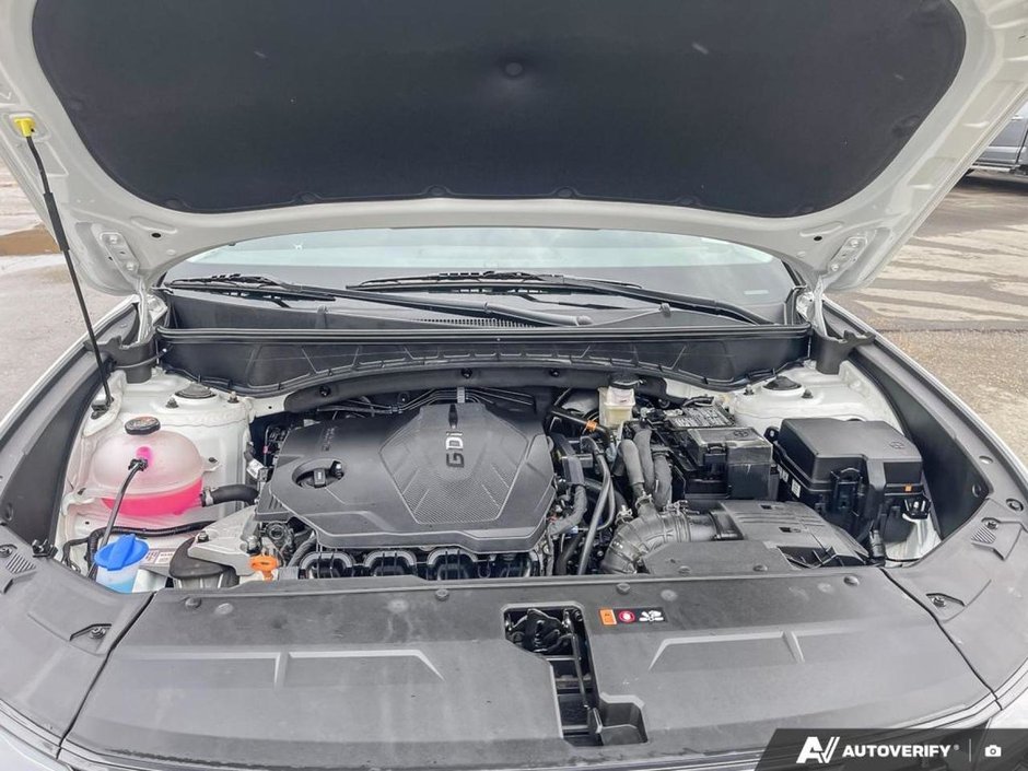 2025 Hyundai Tucson Preferred-9
