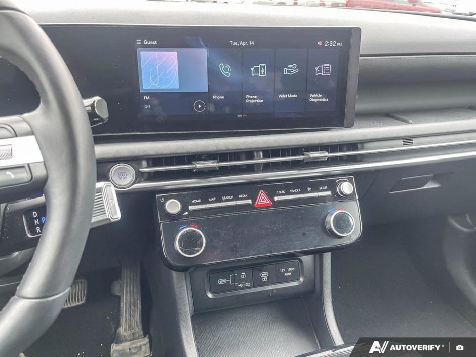 2025 Hyundai Tucson Preferred-18
