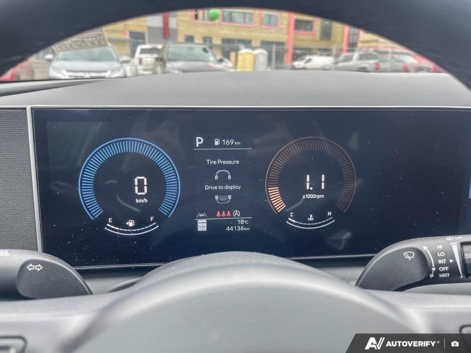 2025 Hyundai Tucson Preferred-14