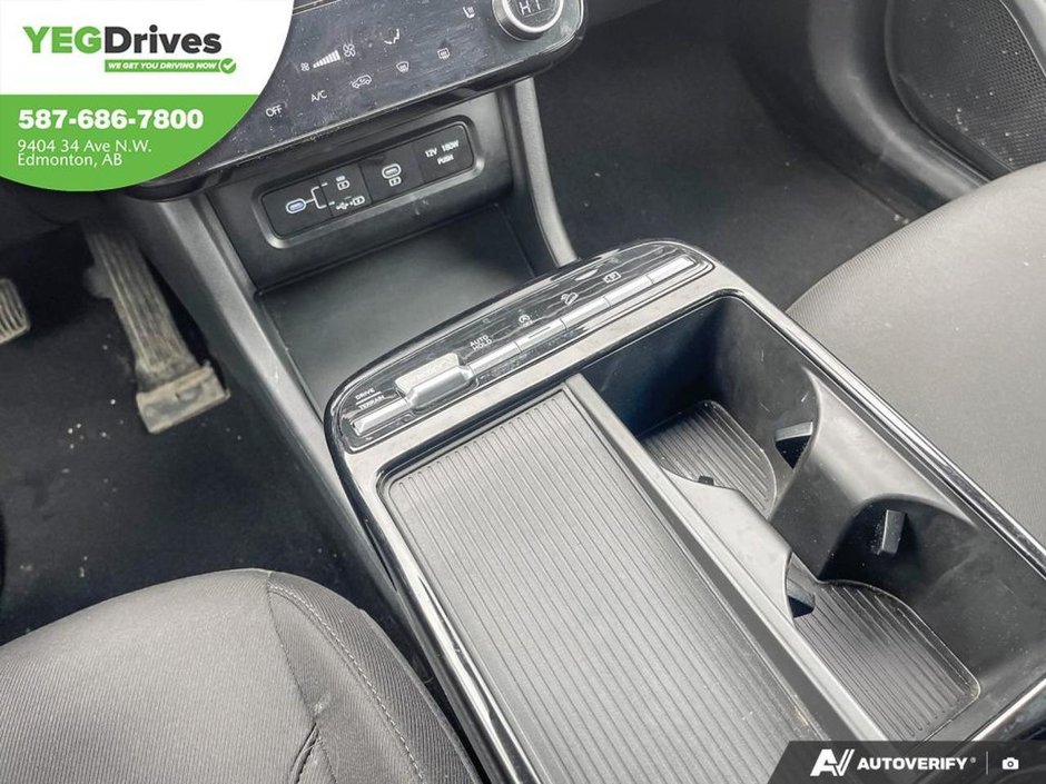 2025 Hyundai Tucson Preferred-17