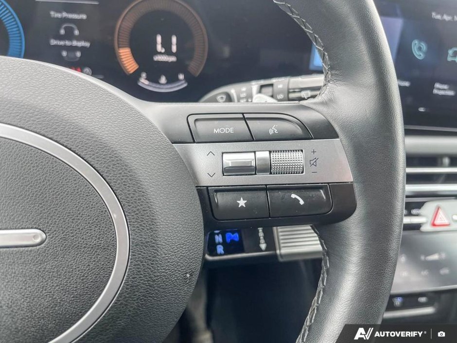 2025 Hyundai Tucson Preferred-15