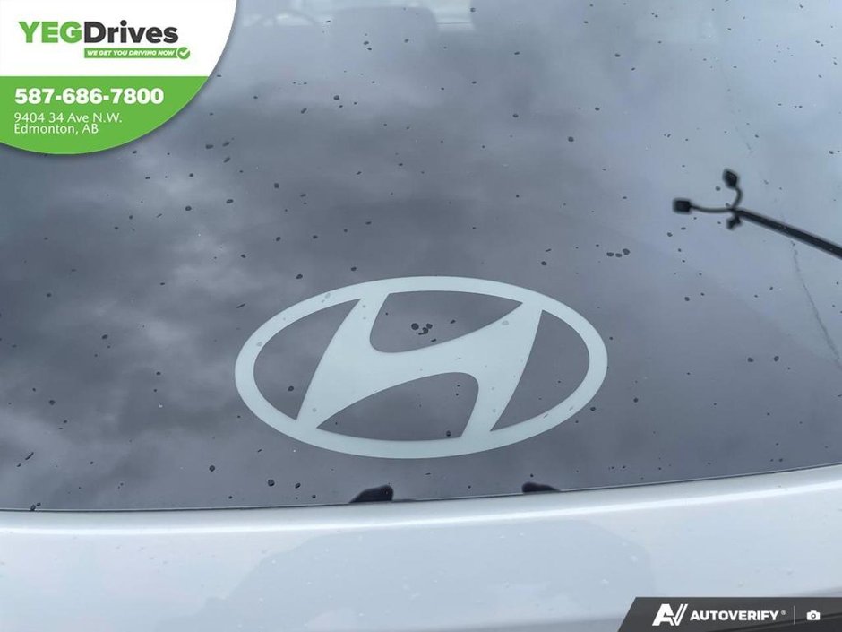 2025 Hyundai Tucson Preferred-8