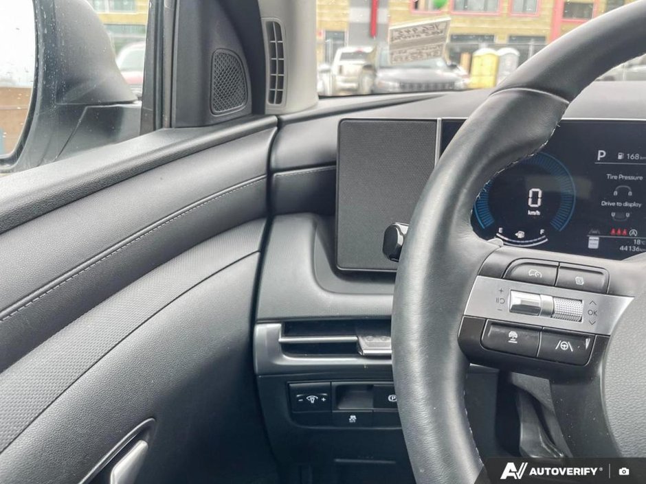 2025 Hyundai Tucson Preferred-16