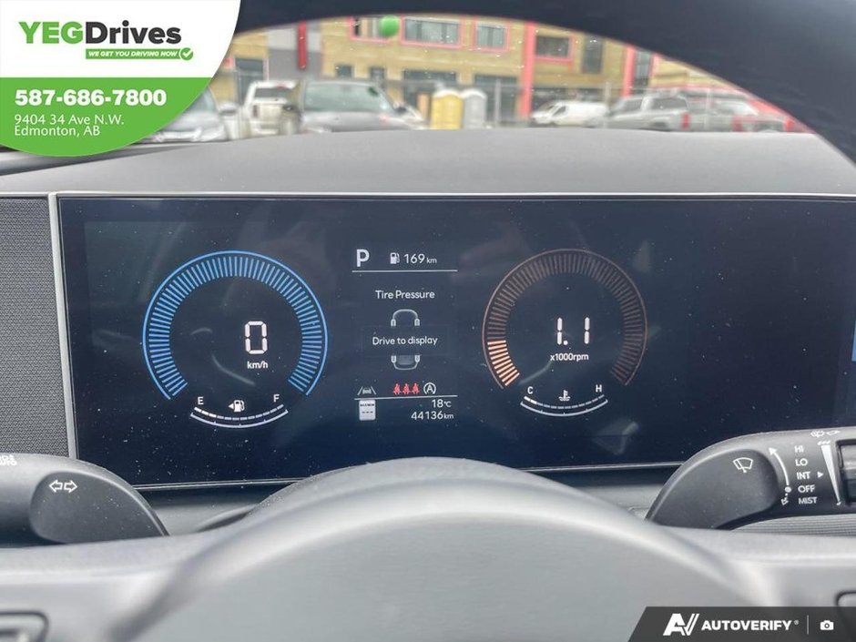 2025 Hyundai Tucson Preferred-14