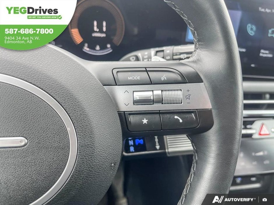 2025 Hyundai Tucson Preferred-15