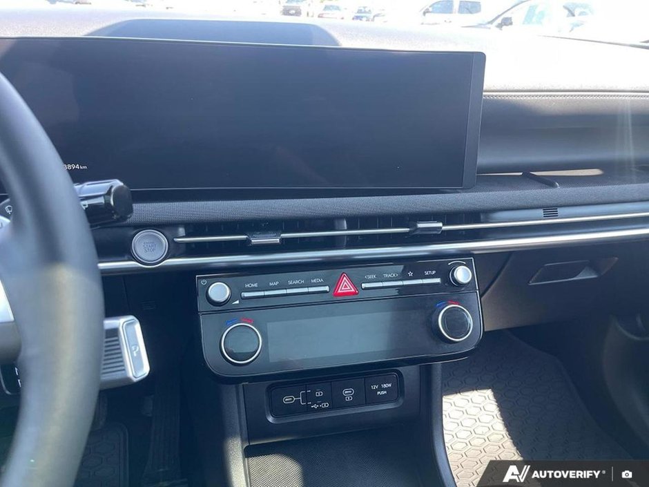 2026 Hyundai Tucson Preferred-18