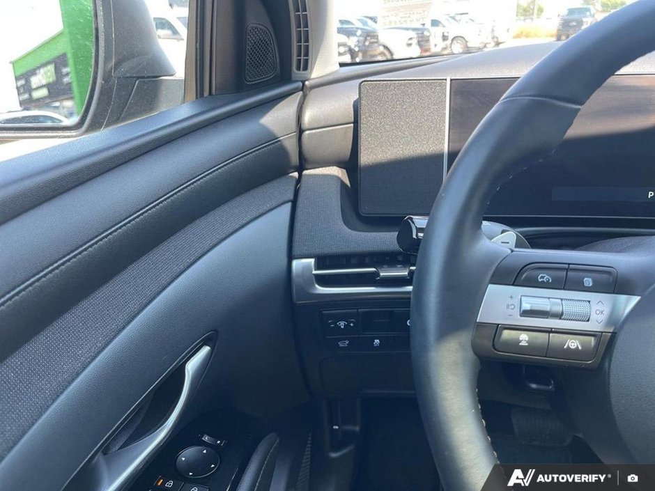 2026 Hyundai Tucson Preferred-16