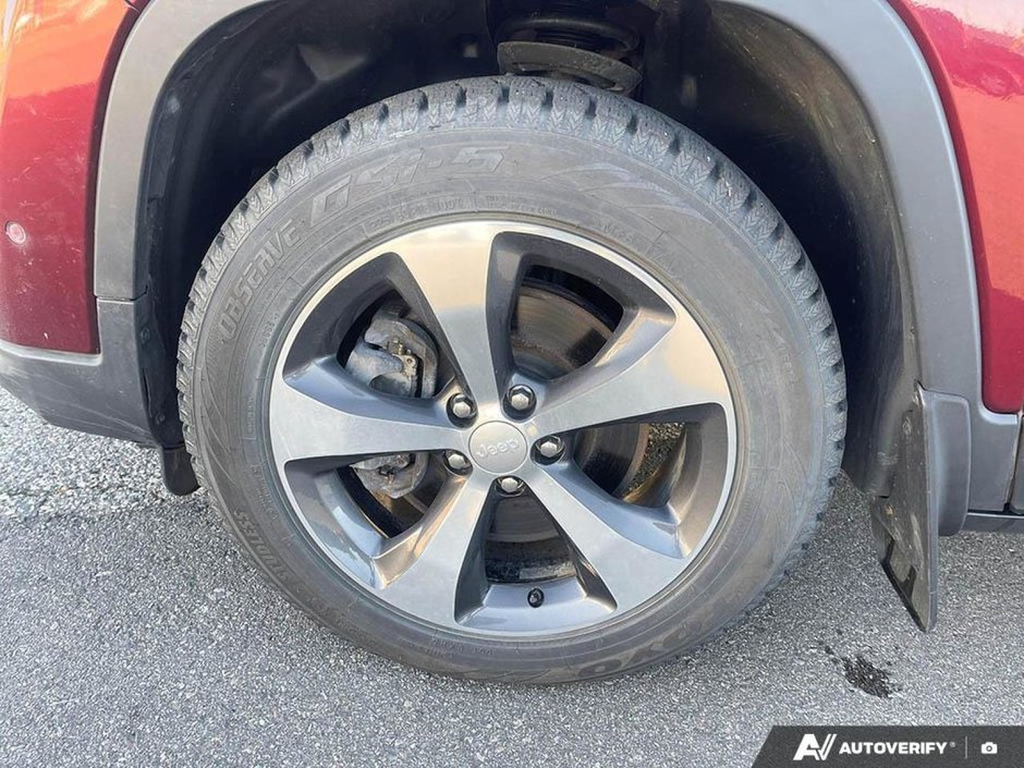 2019 Jeep Cherokee Limited-5