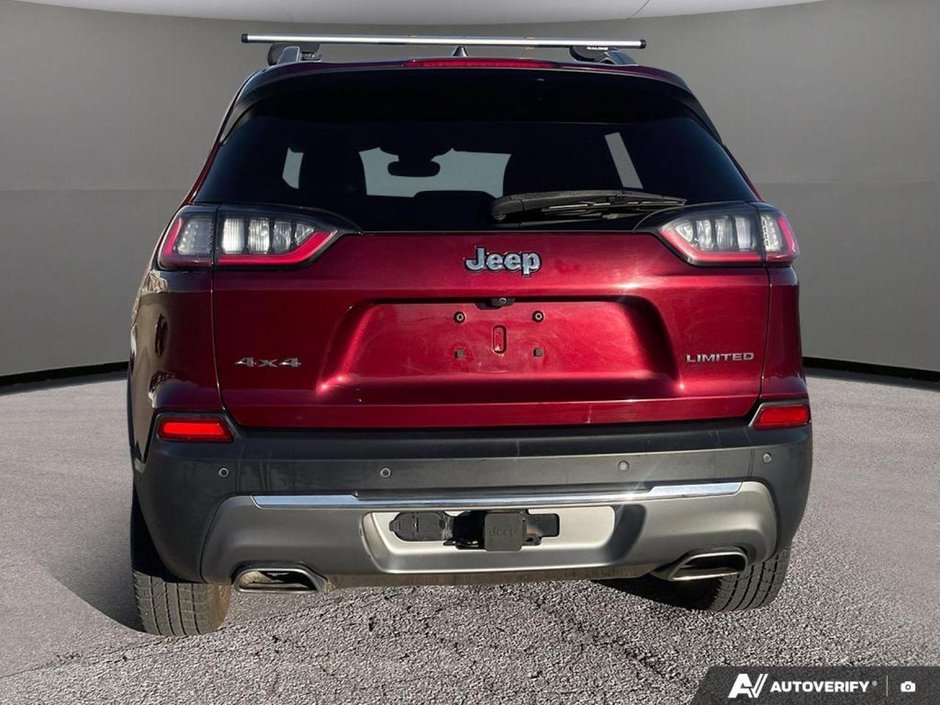2019 Jeep Cherokee Limited-4