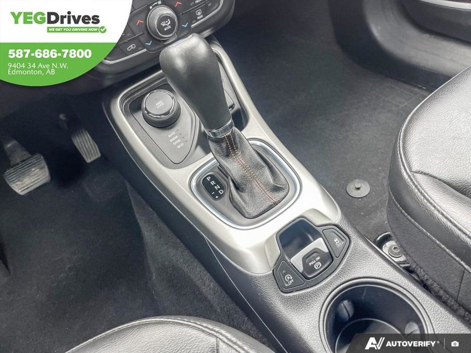 2021 Jeep Compass North-17