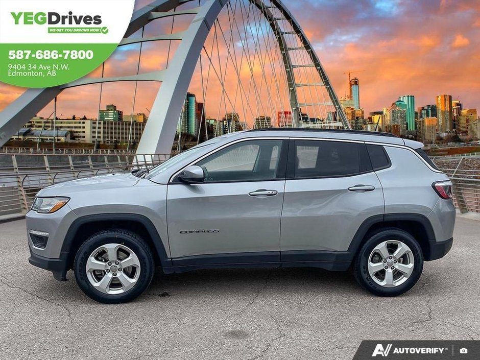 2021 Jeep Compass North-2