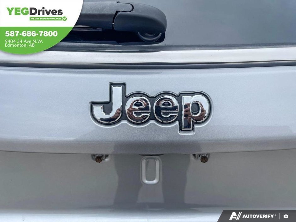 2021 Jeep Compass North-8