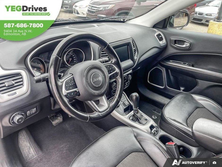 2021 Jeep Compass North-12