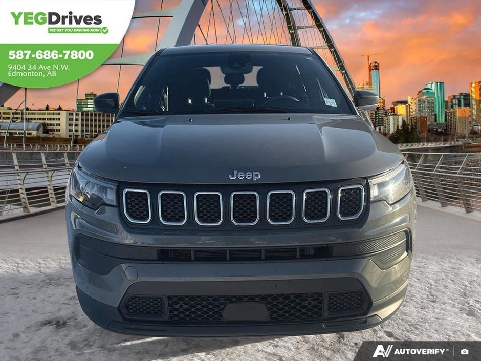 2024 Jeep Compass Sport-1