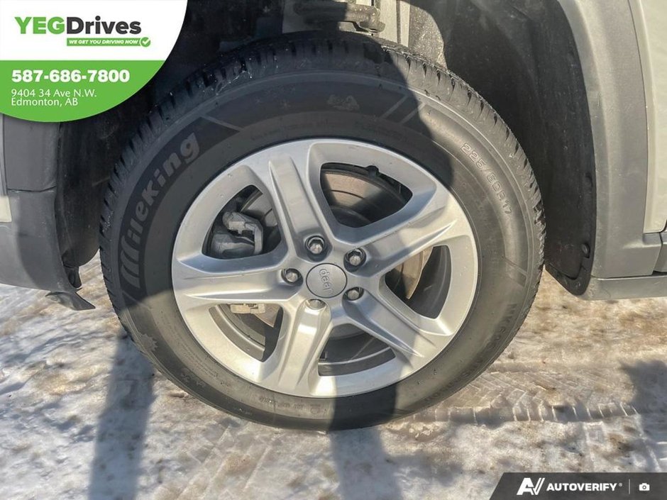 2024 Jeep Compass Sport-5