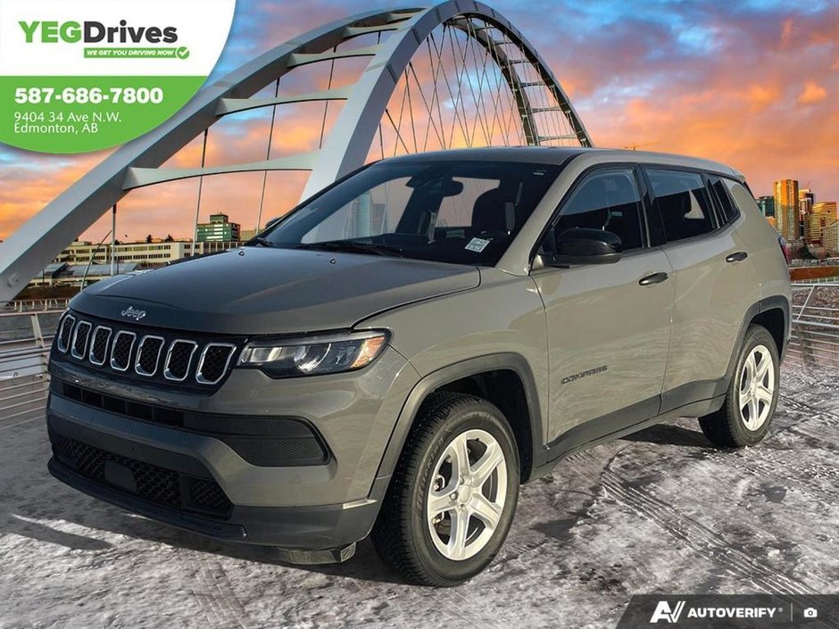 2024 Jeep Compass Sport-0