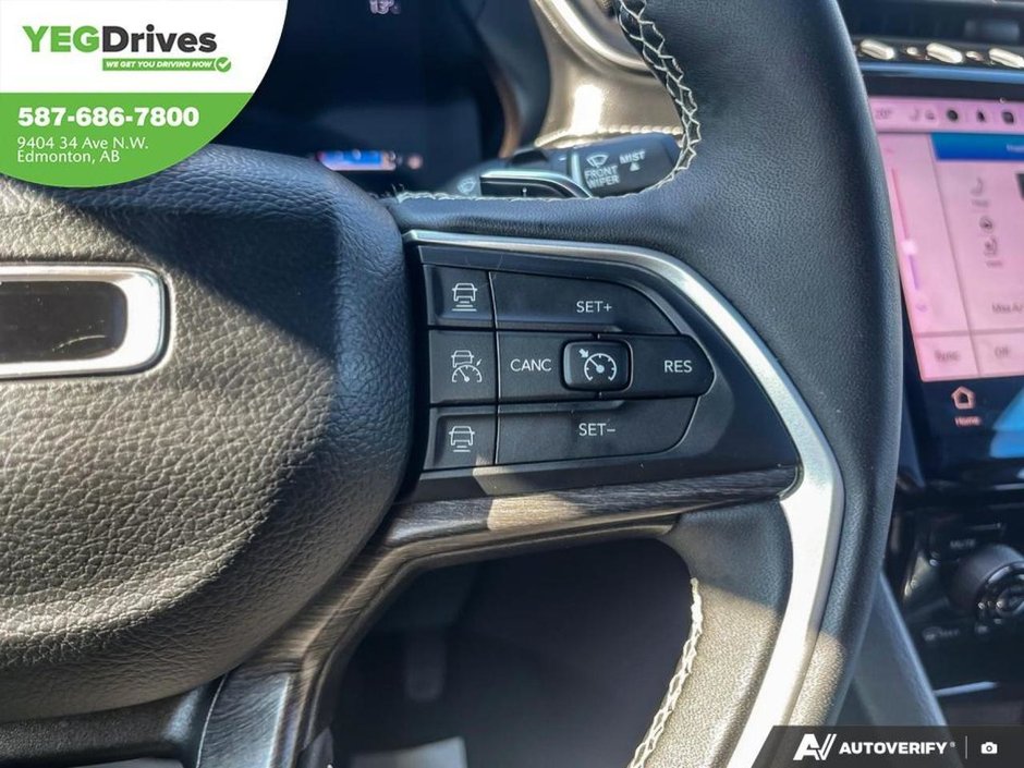 2024 Jeep Grand Cherokee L Limited-15