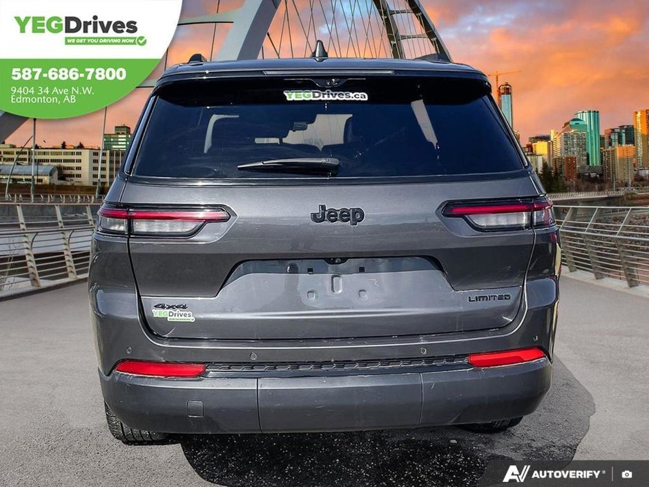 2024 Jeep Grand Cherokee L Limited-4