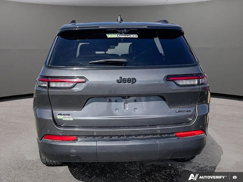 2024 Jeep Grand Cherokee L Limited-4