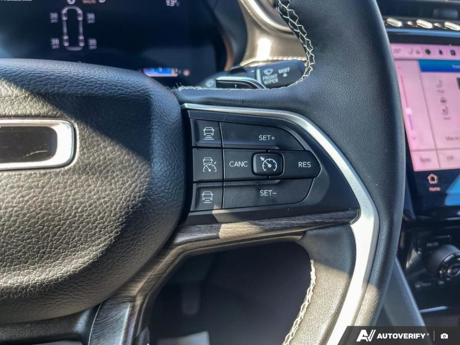 2024 Jeep Grand Cherokee L Limited-15