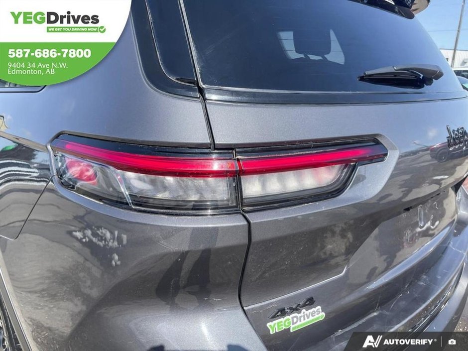 2024 Jeep Grand Cherokee L Limited-10