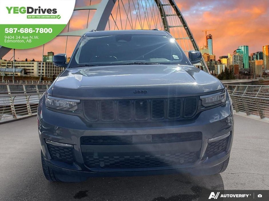 2024 Jeep Grand Cherokee L Limited-1
