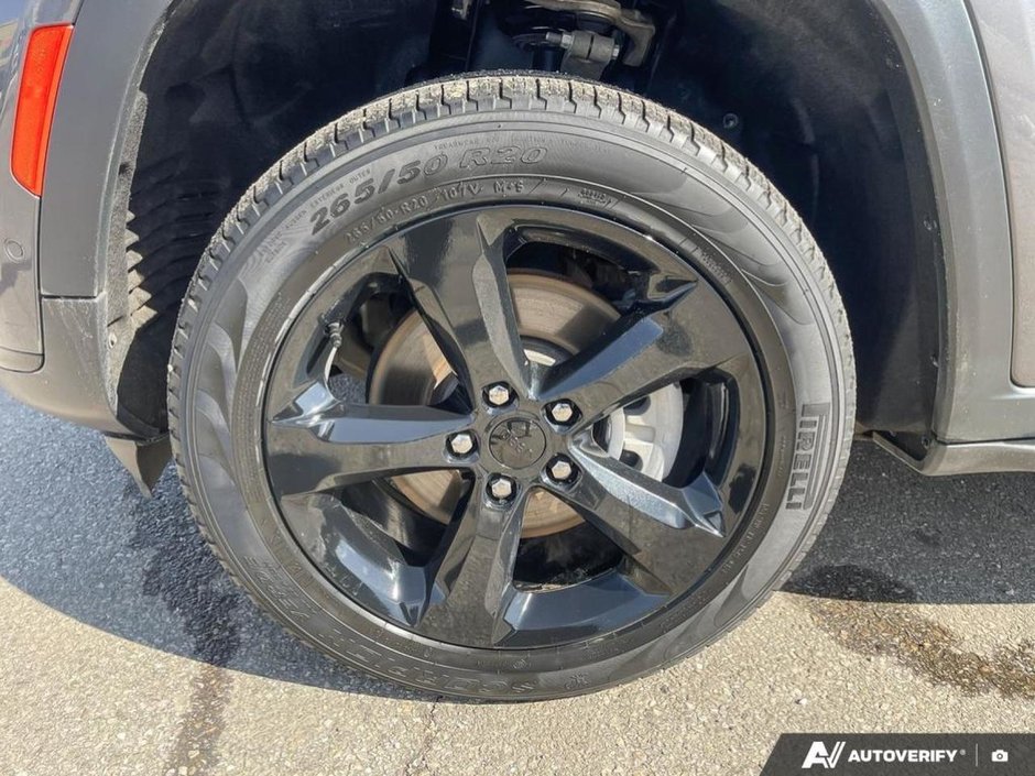 2024 Jeep Grand Cherokee L Limited-5