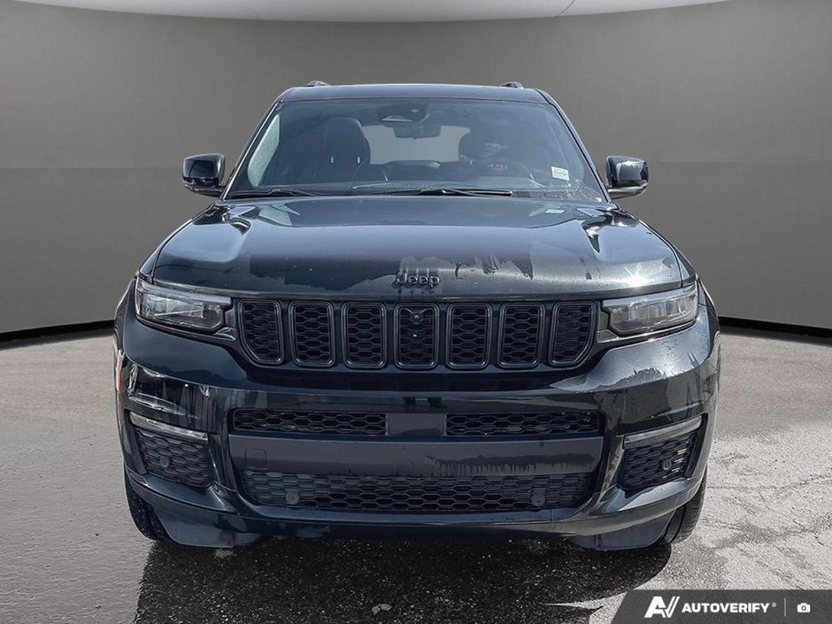 2024 Jeep Grand Cherokee L Limited-1
