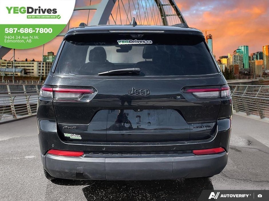 2024 Jeep Grand Cherokee L Limited-4