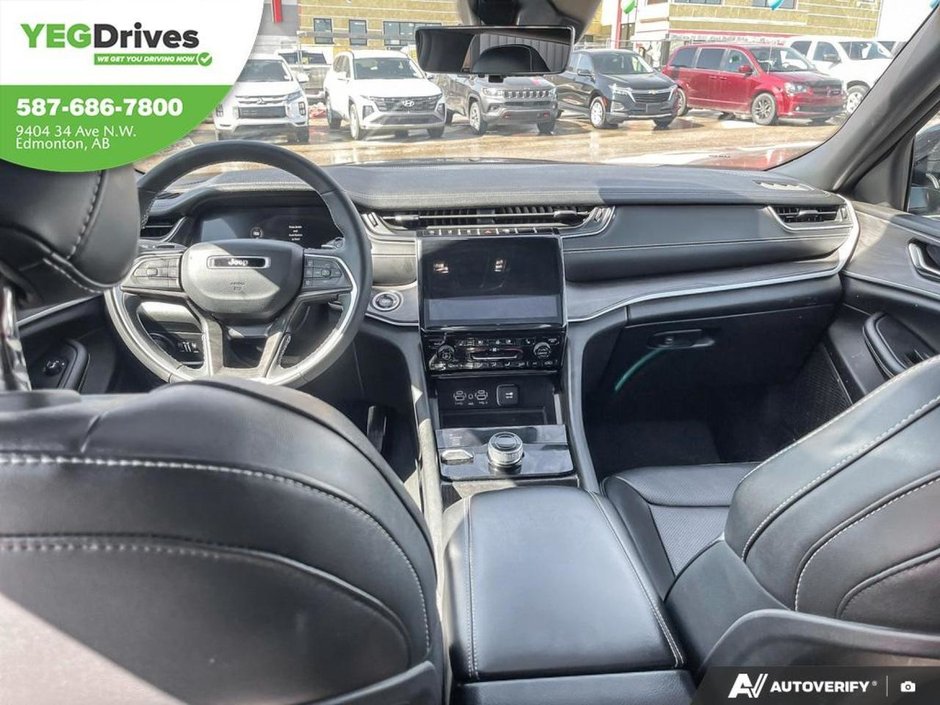 2024 Jeep Grand Cherokee L Limited-23